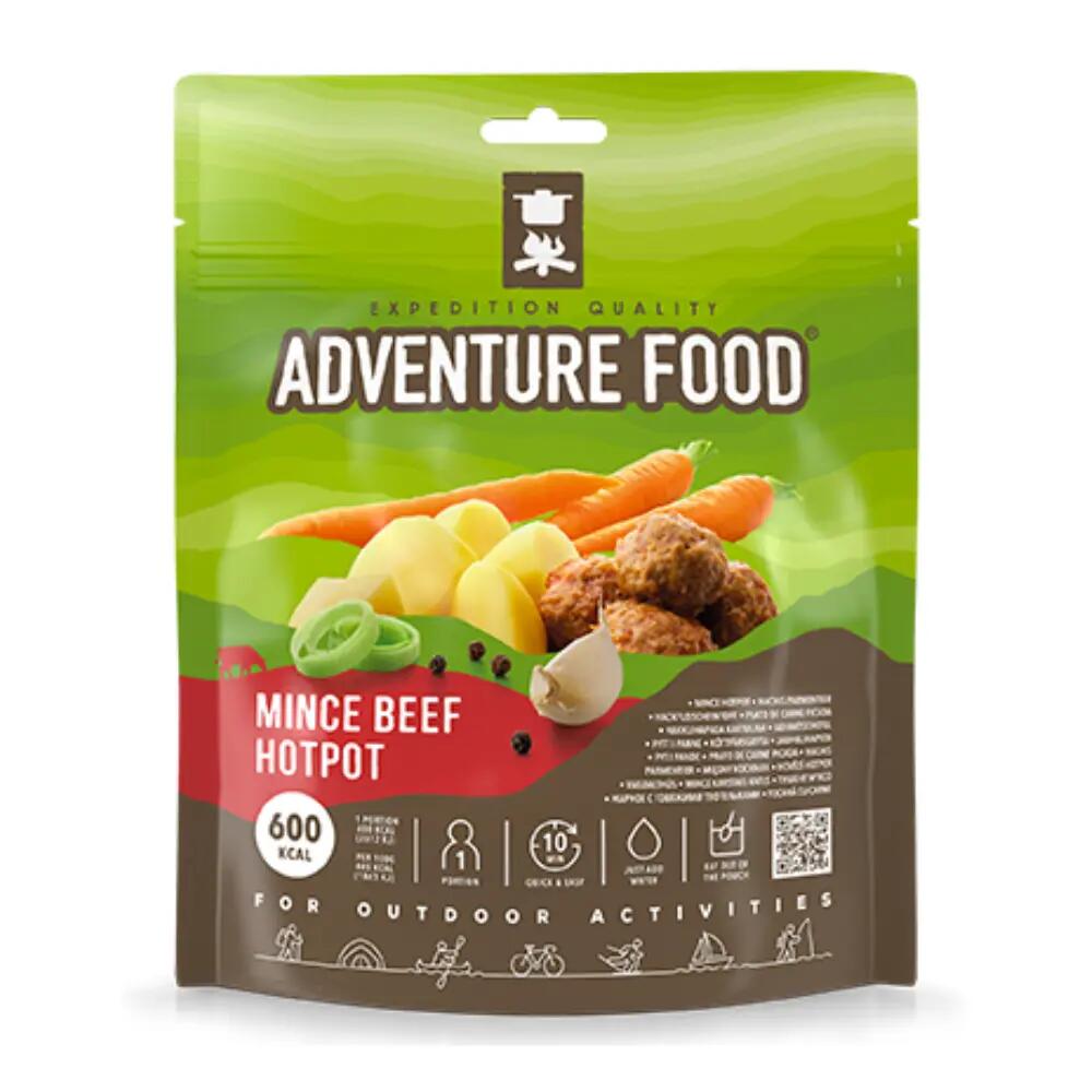 ADVENTURE FOOD picture