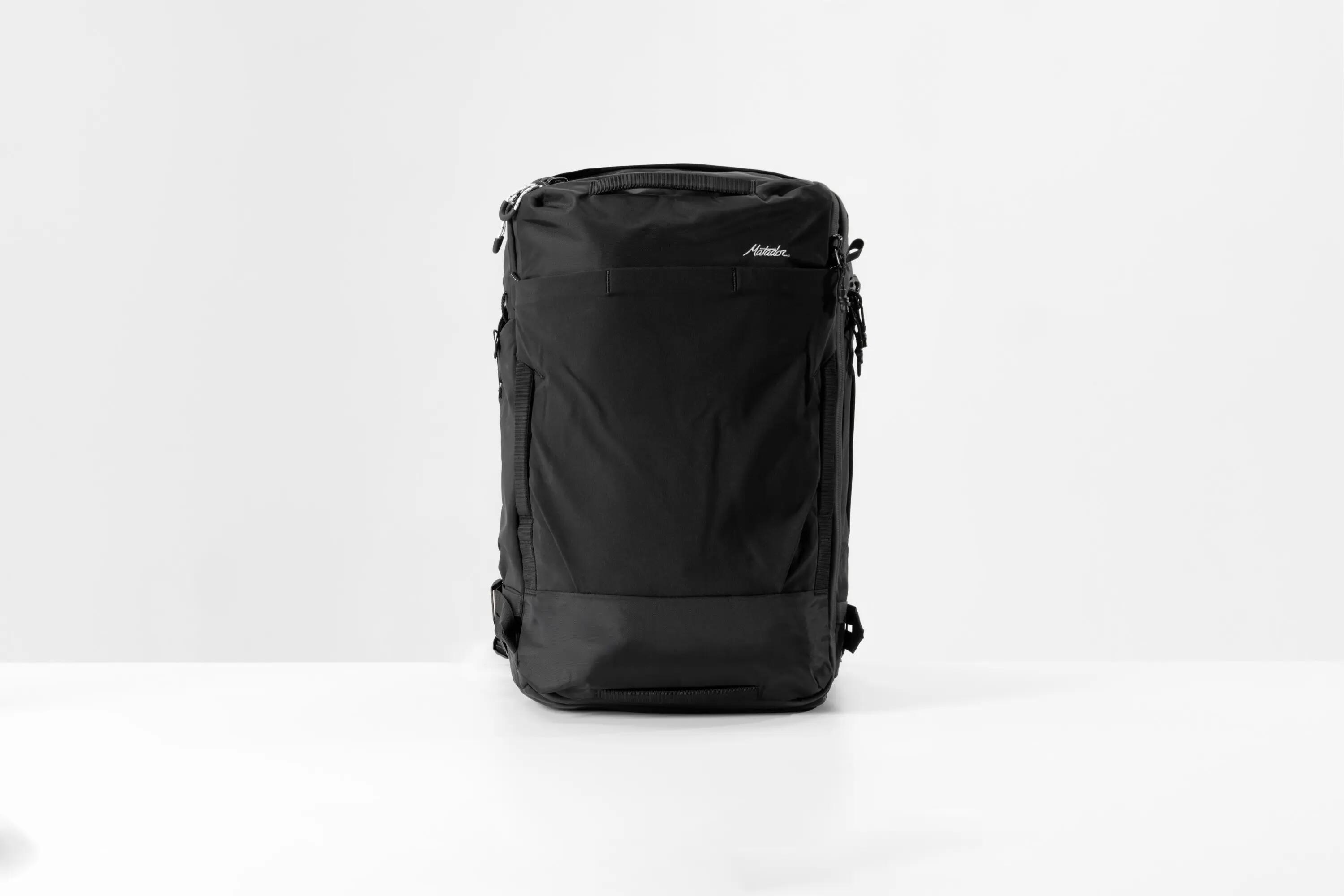 Matador GlobeRider35 Reise-Rucksack 35L schwarz 3/7