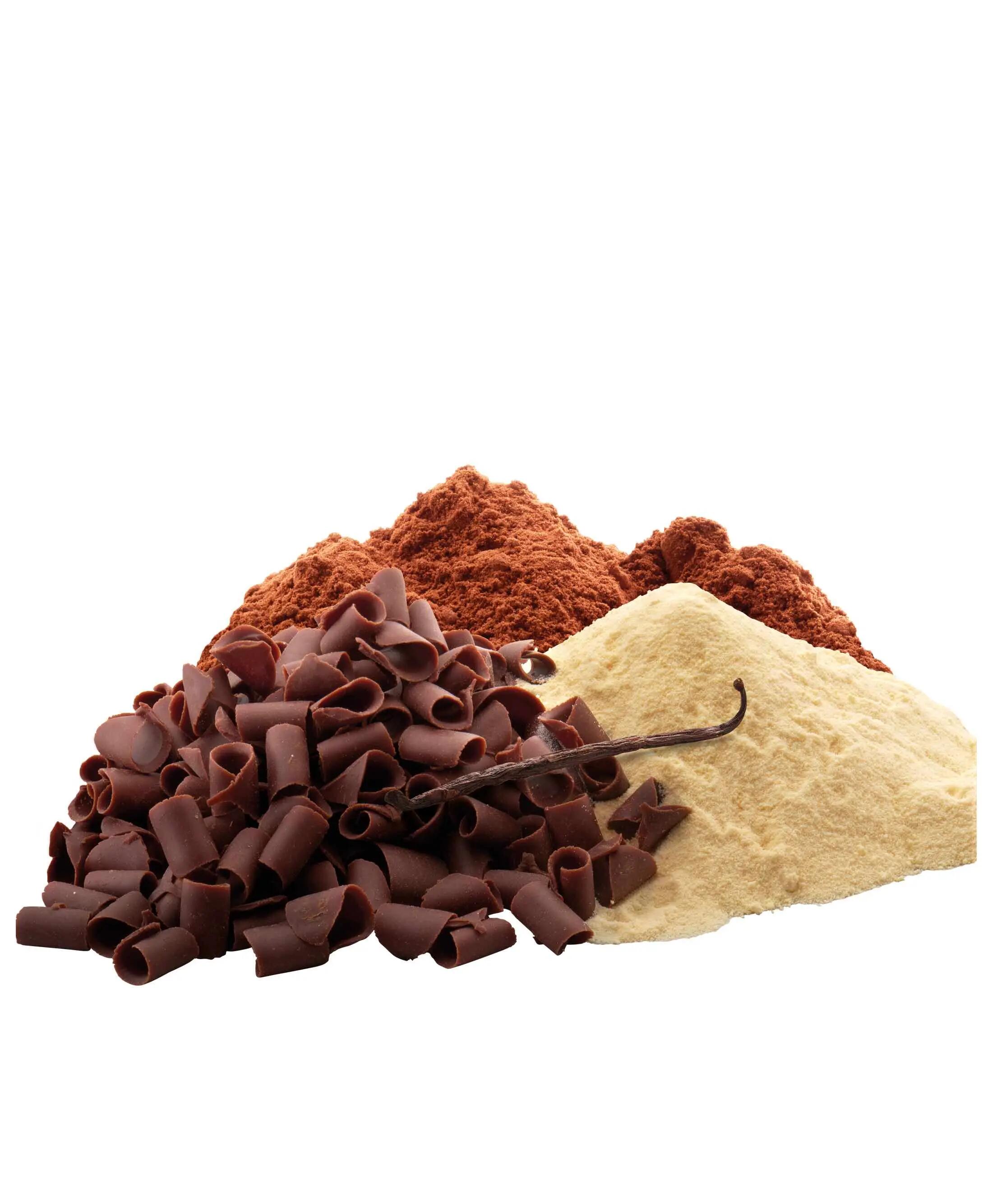 Adventure Food Mousse au Chocolat 2/7