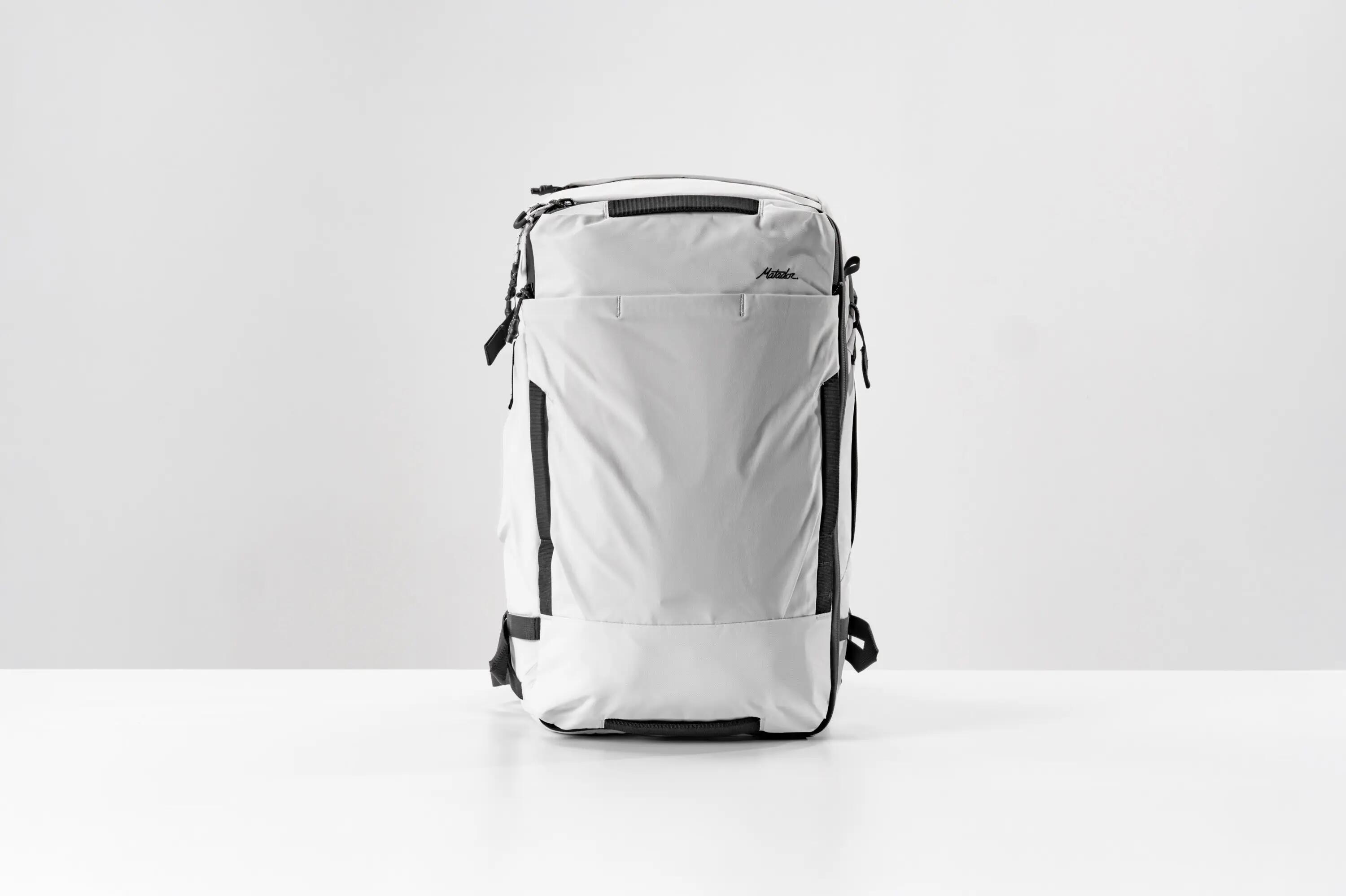 Matador GlobeRider35 Reisrucksack 35L weiss 3/7