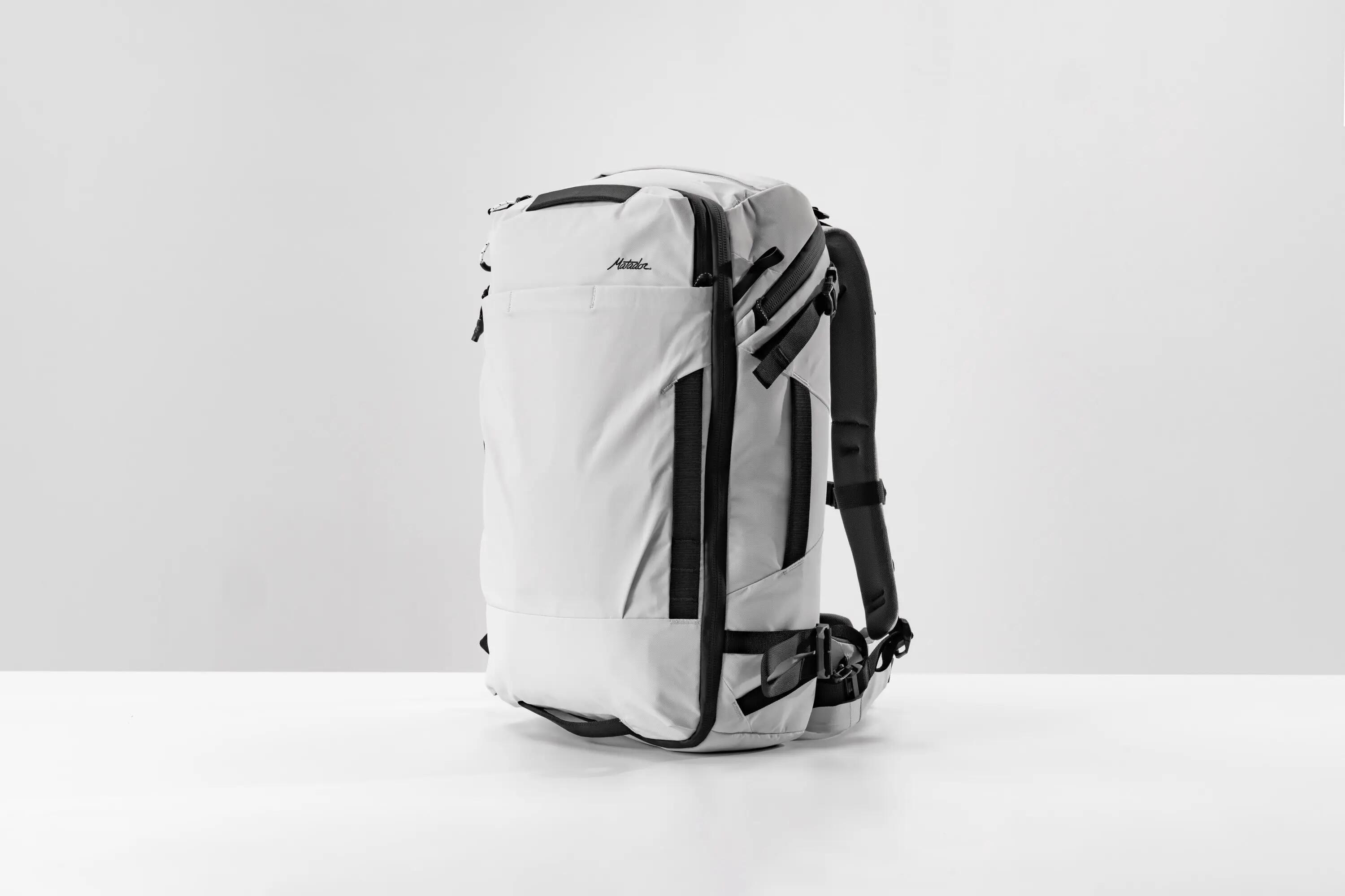 Matador GlobeRider35 Reisrucksack 35L weiss 2/7