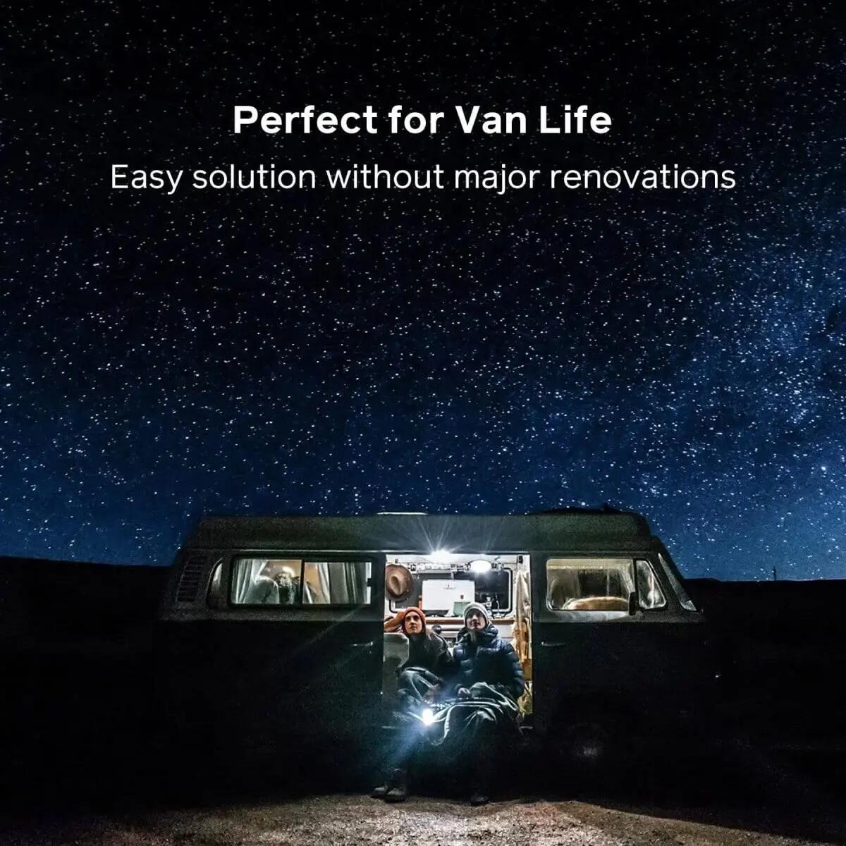BioLite SolarHome 625 6/7