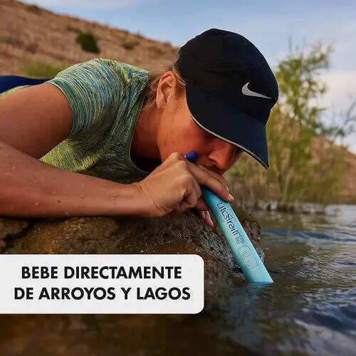 LIFESTRAW picture