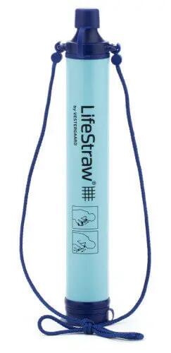 Filtre à eau LifeStraw Personal 2/6