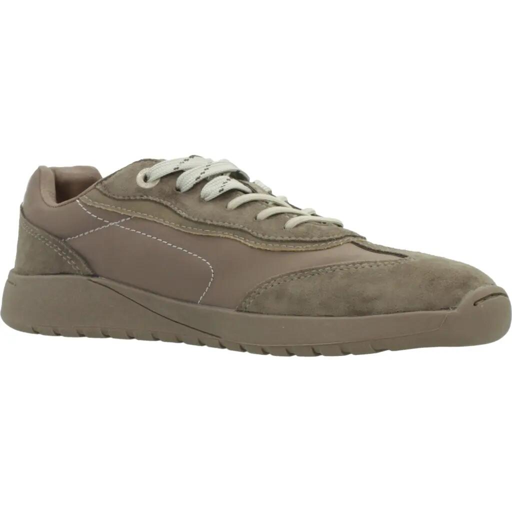 Sneakers barefoot Donna MTNG Free apolo Marrone 5/5