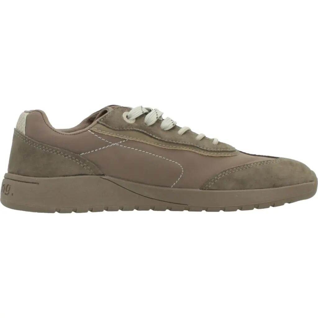 Sneakers barefoot Donna MTNG Free apolo Marrone 4/5