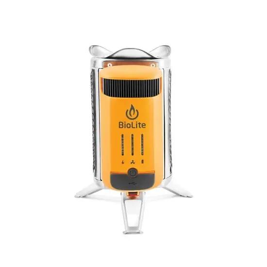 CampStove 2+ 2/7