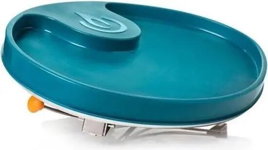 BioLite CampStove Tragbarer Grill 2/7