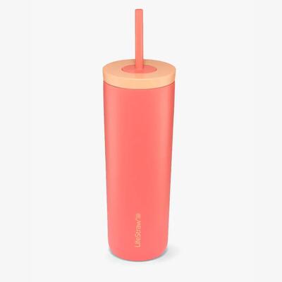 LifeStraw Go Series Tumbler 500 ml – Viola