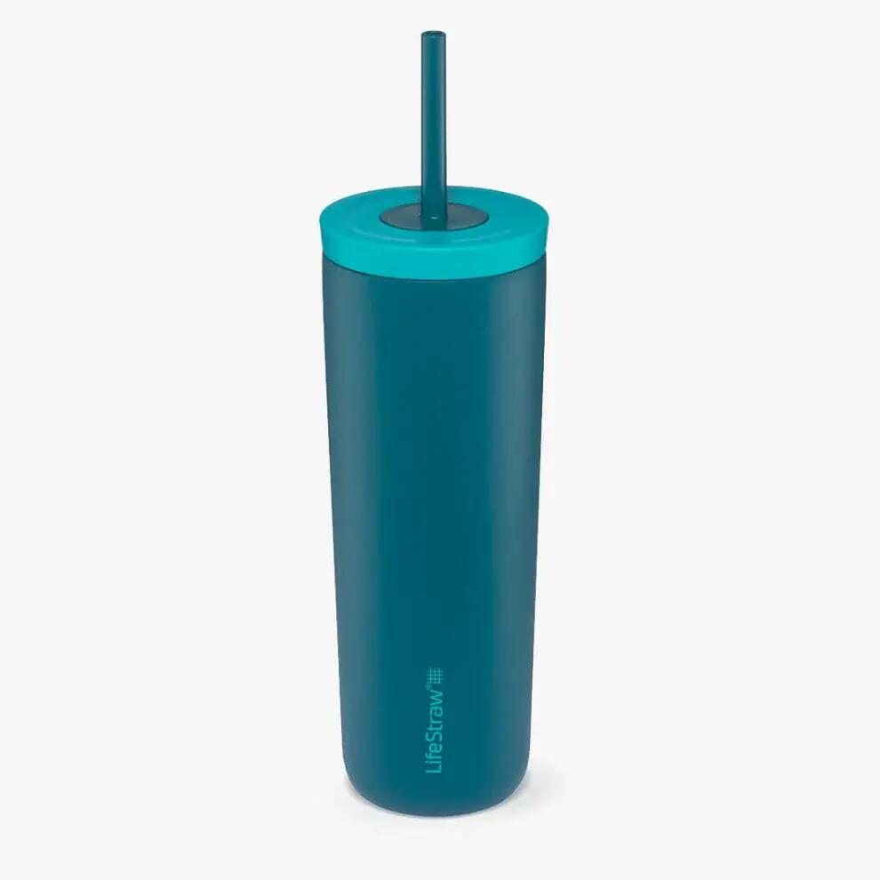 LifeStraw Go Series Tumbler 500 ml – Blue