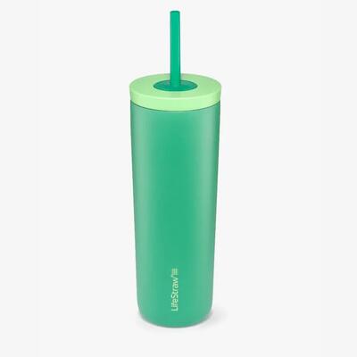 LifeStraw Go Series Tumbler 500 ml – Viola