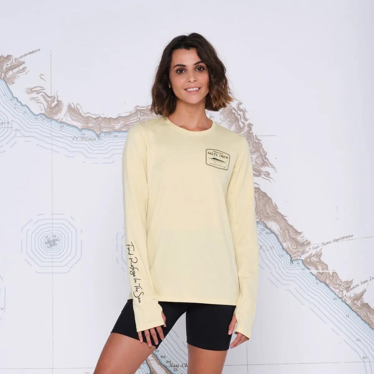 Camiseta Stealth para mujer 2/3
