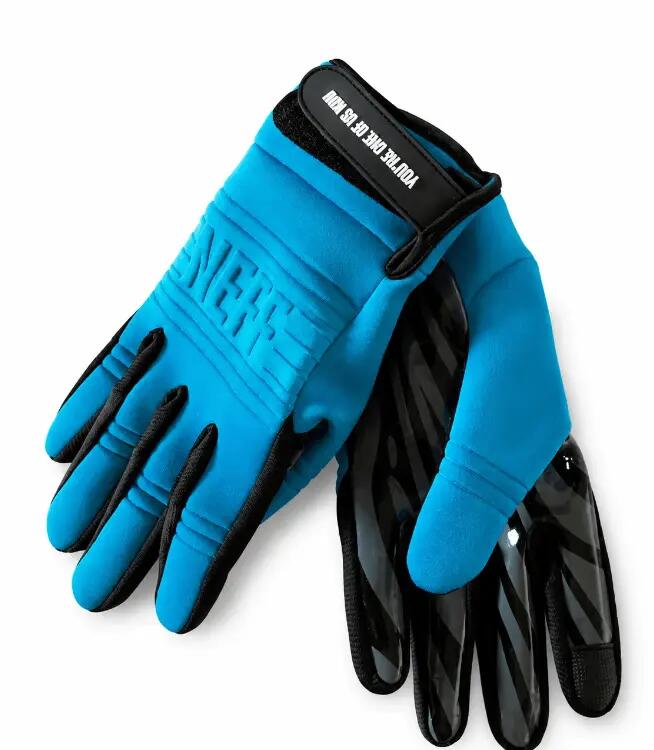 Dagelijkse Pipe - Handschoenen 4/4