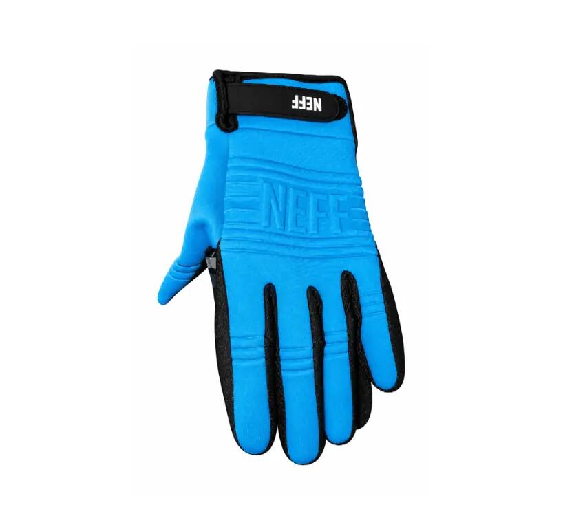 Dagelijkse Pipe - Handschoenen 3/4