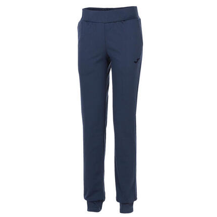 Pantalon Football Femme Joma Mare Bleu Marine