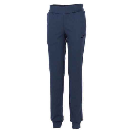 Pantalon Football Femme Joma Mare Bleu Marine