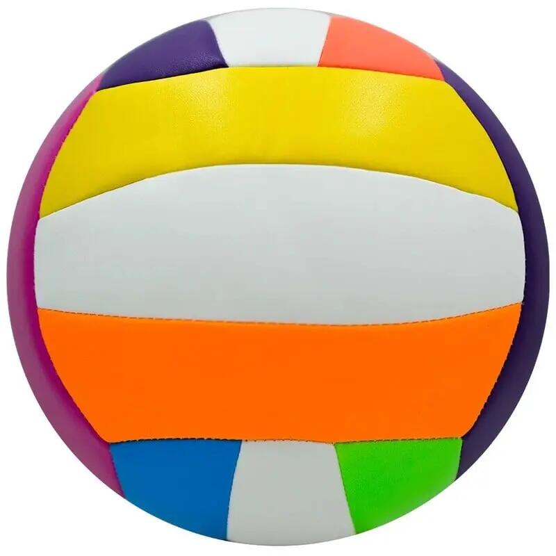 Ballon de Beach-volley MS500 NEON Molten 9/10