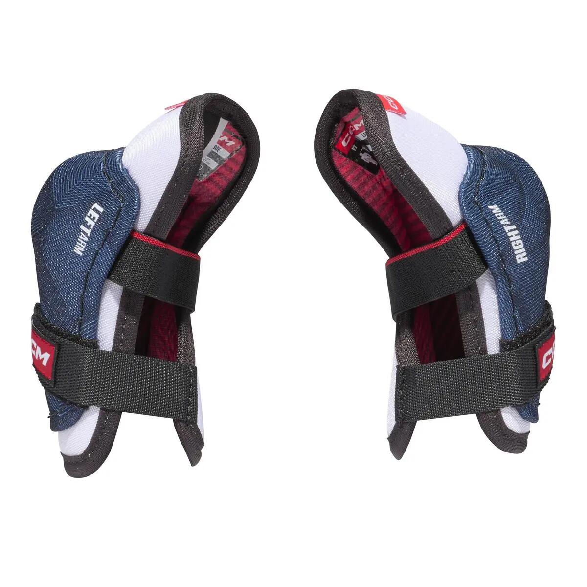 Coderas de hockey CCM NEXT YTH 2/5