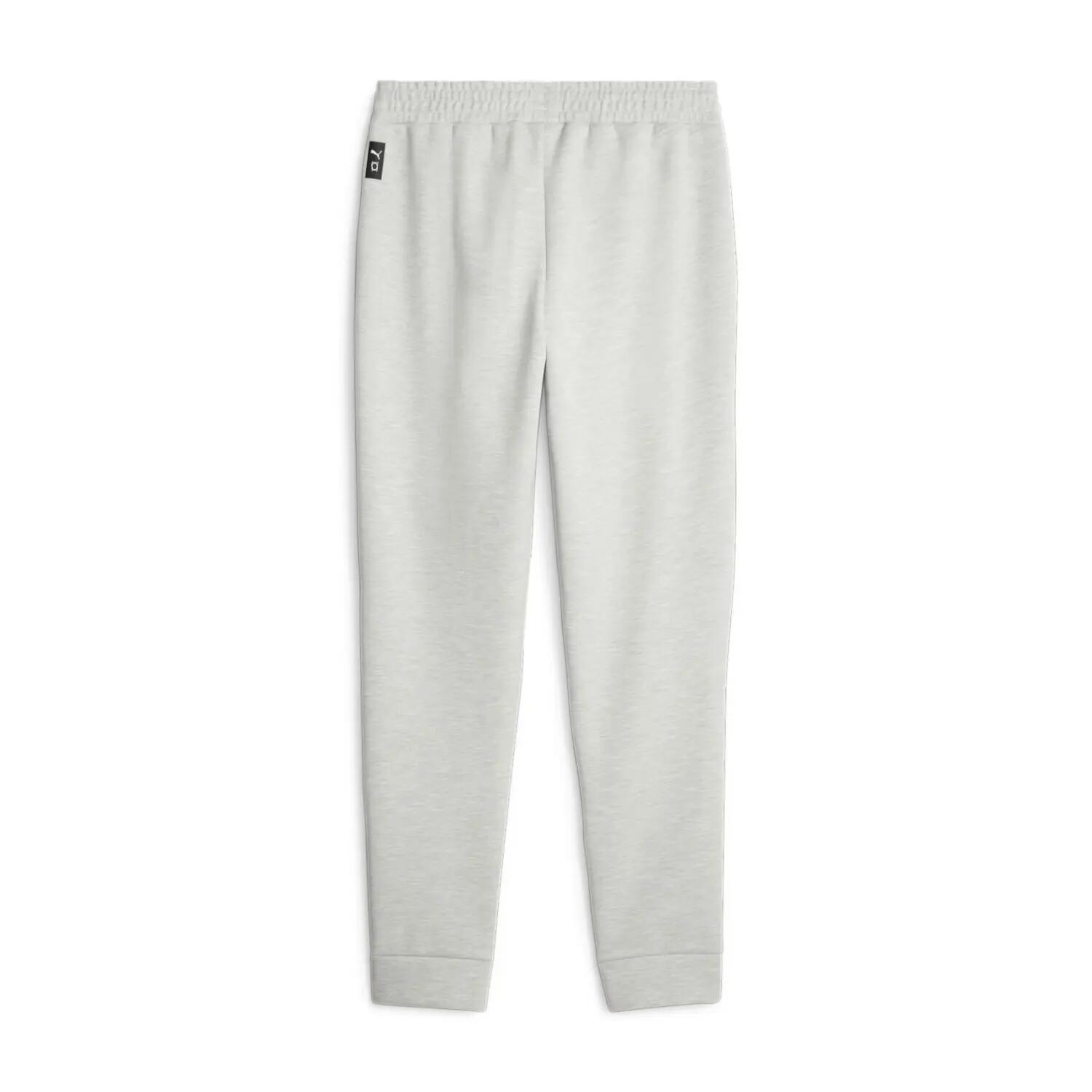 Puma Herren Trainingshose Hoops Team Dime Pant 676639 2/7