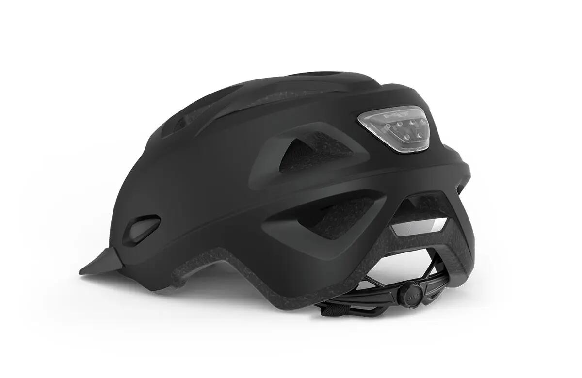 MET Fahrradhelm Mobilite 3/6