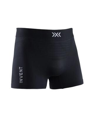 Broeken om hard te lopen voor heren x-bionic invent 40 lt boxer shorts m