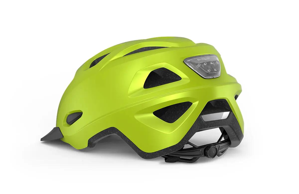 MET Fahrradhelm Mobilite 3/6