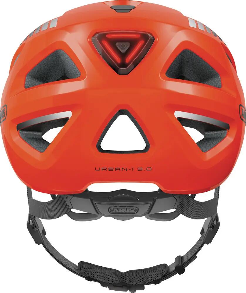 Casco bici Abus Urban-I 3.0 3/7
