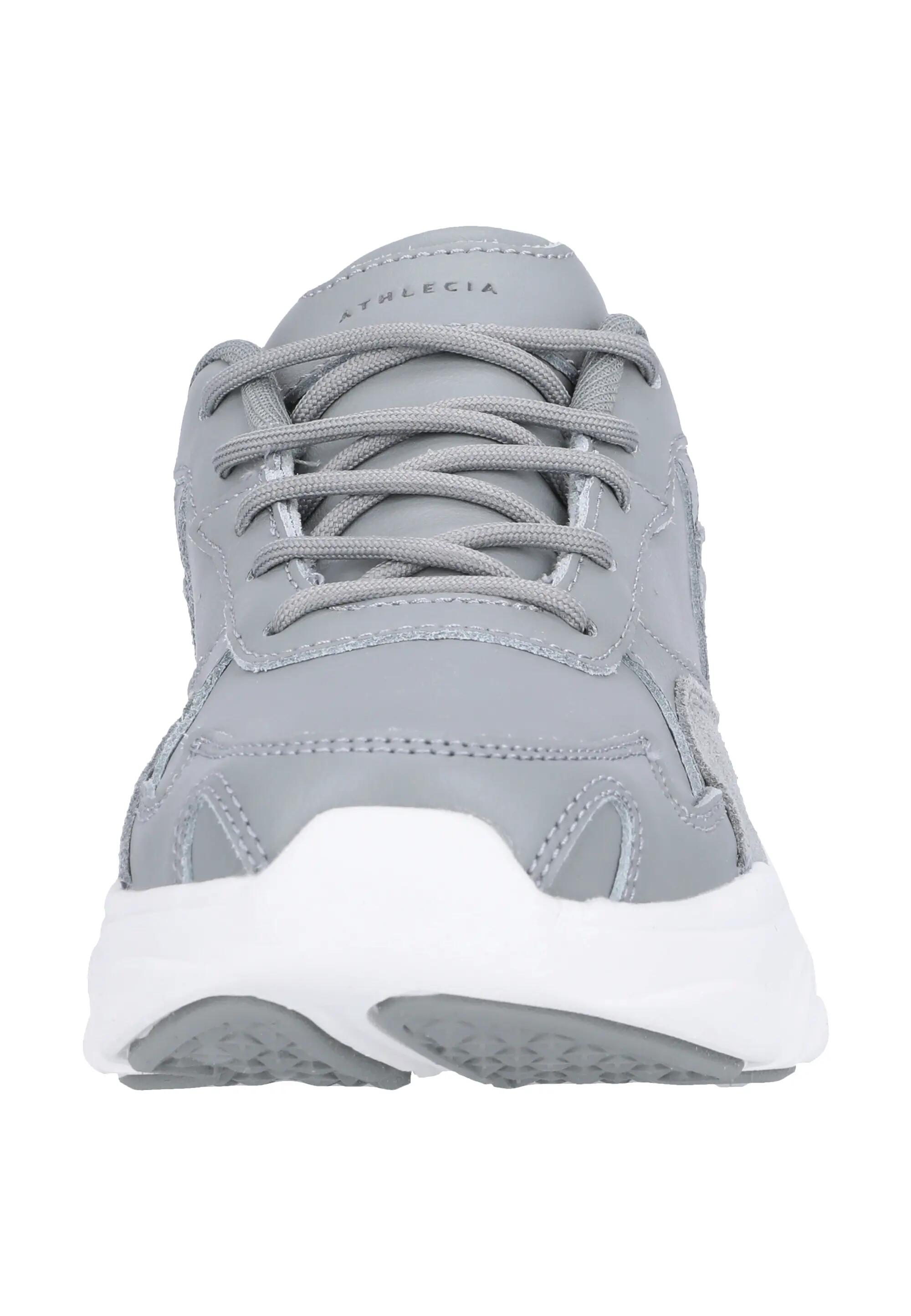 Sneaker CHUNKY Leather Trainers 7/7