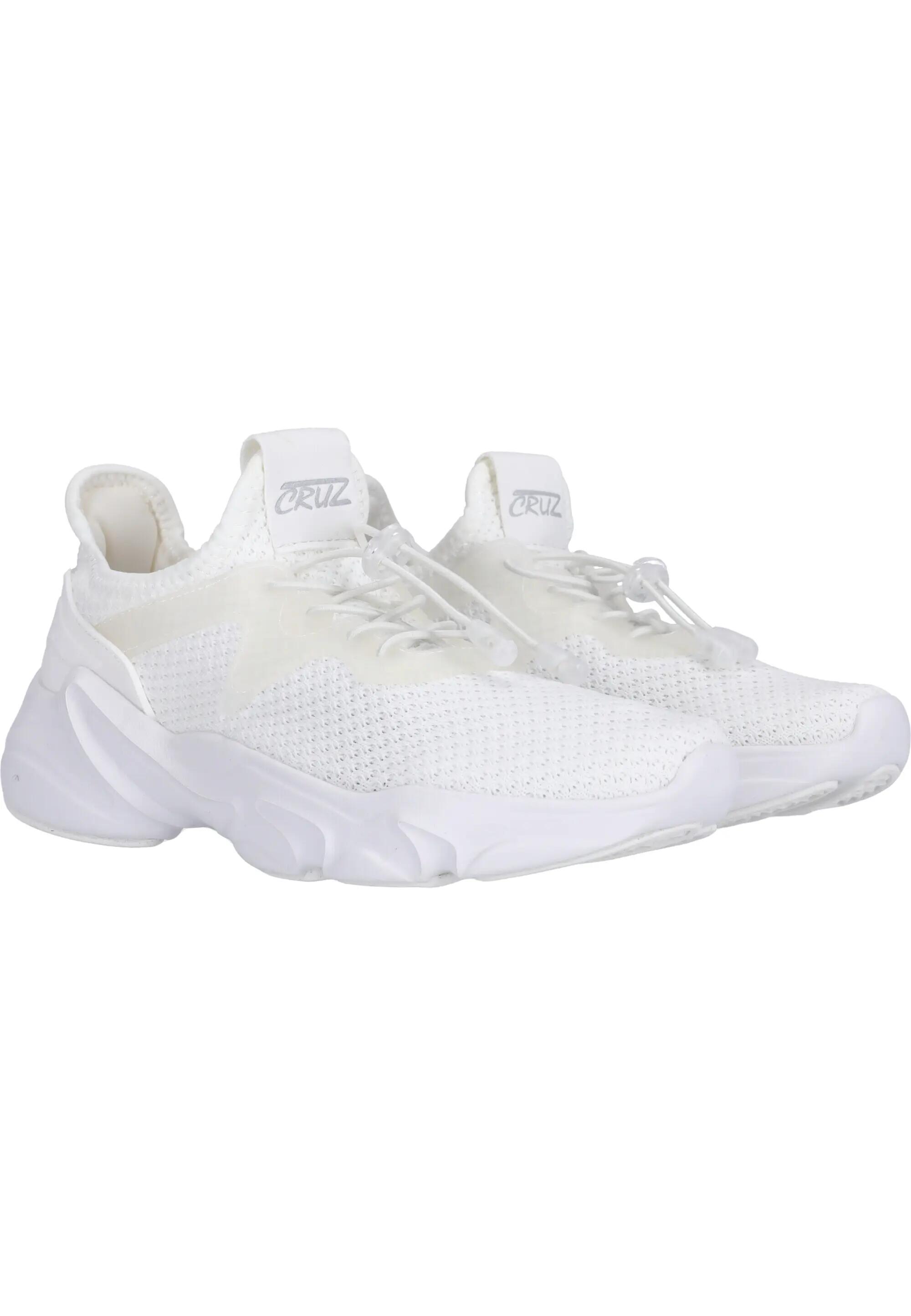 Cruz Baskets Camere 8/10