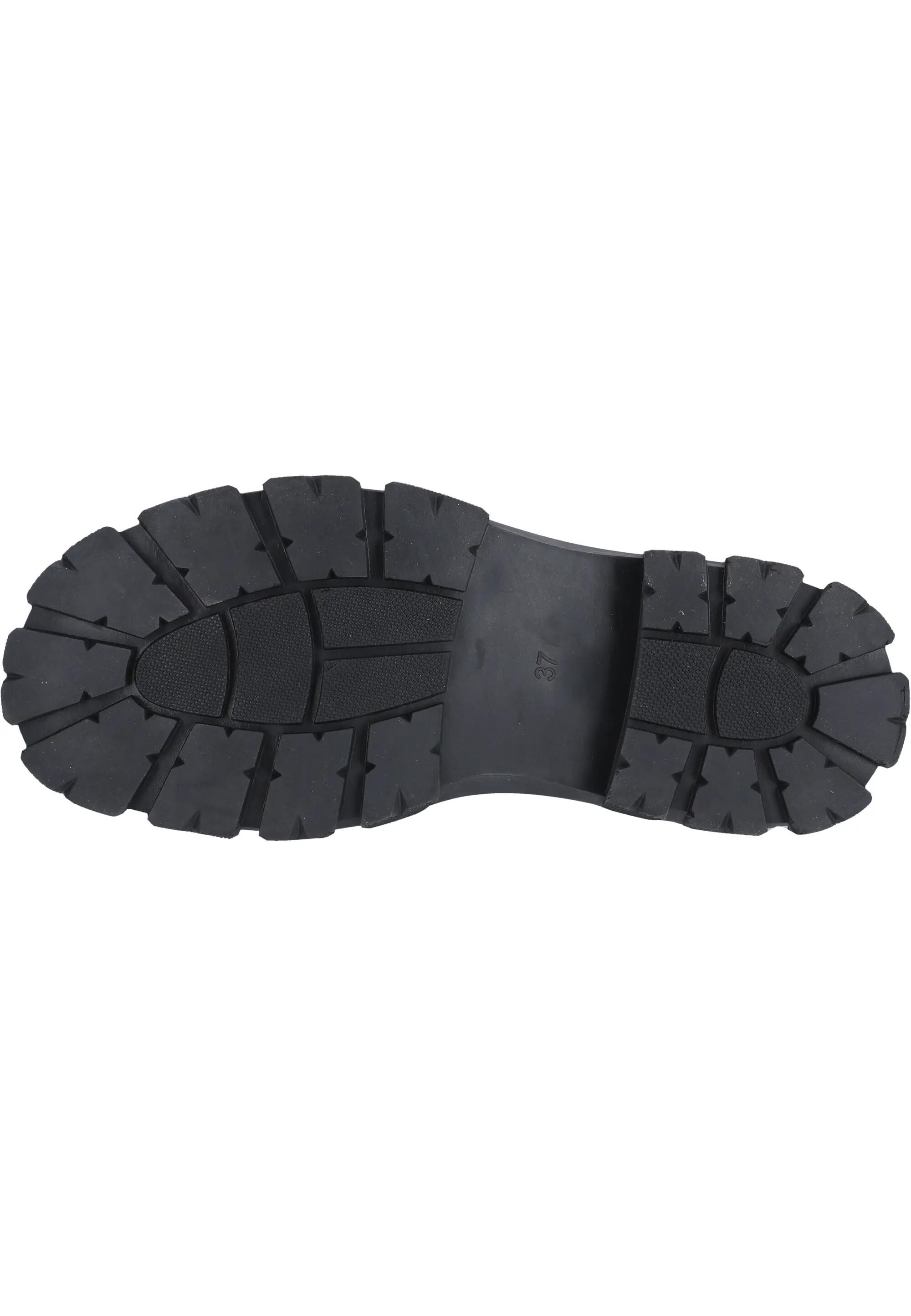 Bottines en caoutchouc femme Athlecia Teya 7/8