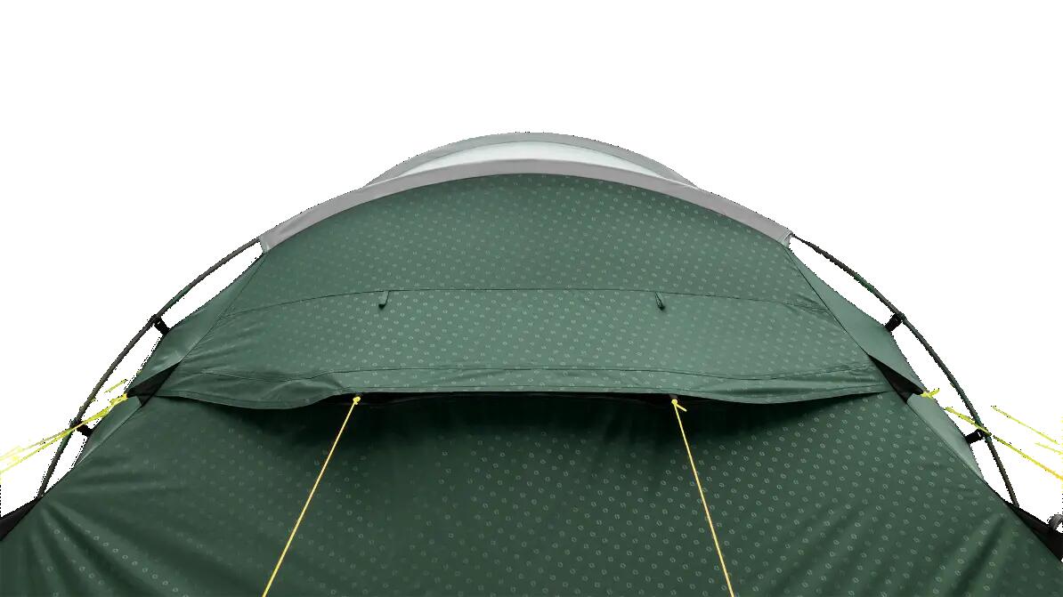 Earth 2 Tunneltent 2025 Strandstoelen 6/7