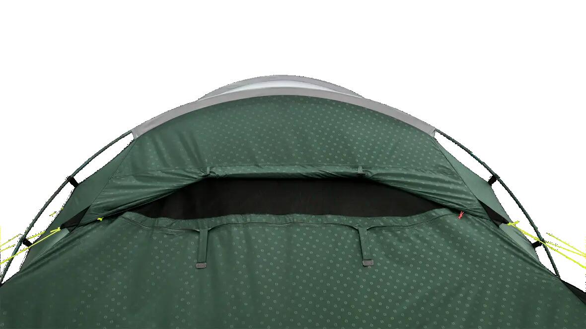 Earth 2 Tunneltent 2025 Strandstoelen 5/7