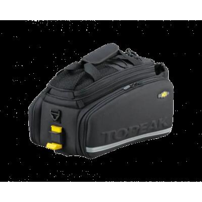 Topeak rack's bag mtx trunkbag dxp black