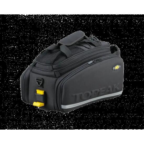 TOPEAK Sacoche de Porte-Bagage MTX TRUNKBAG DXP Noir