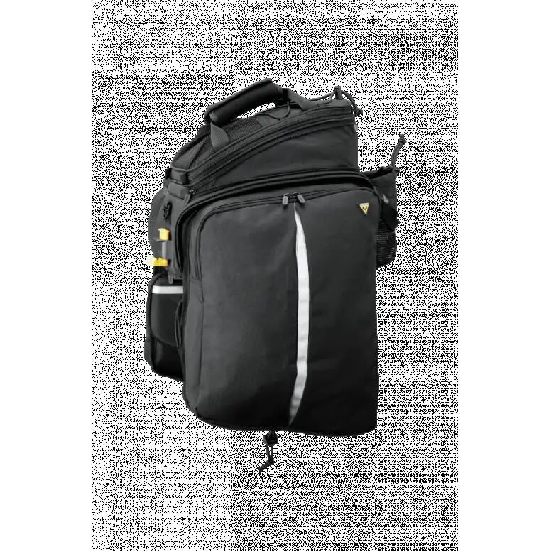 Borsa a tracolla TOPEAK MTX TRUNKBAG DXP nera 2/6