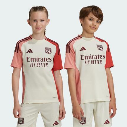 Maillot Third Olympique Lyonnais 24/25 Enfants