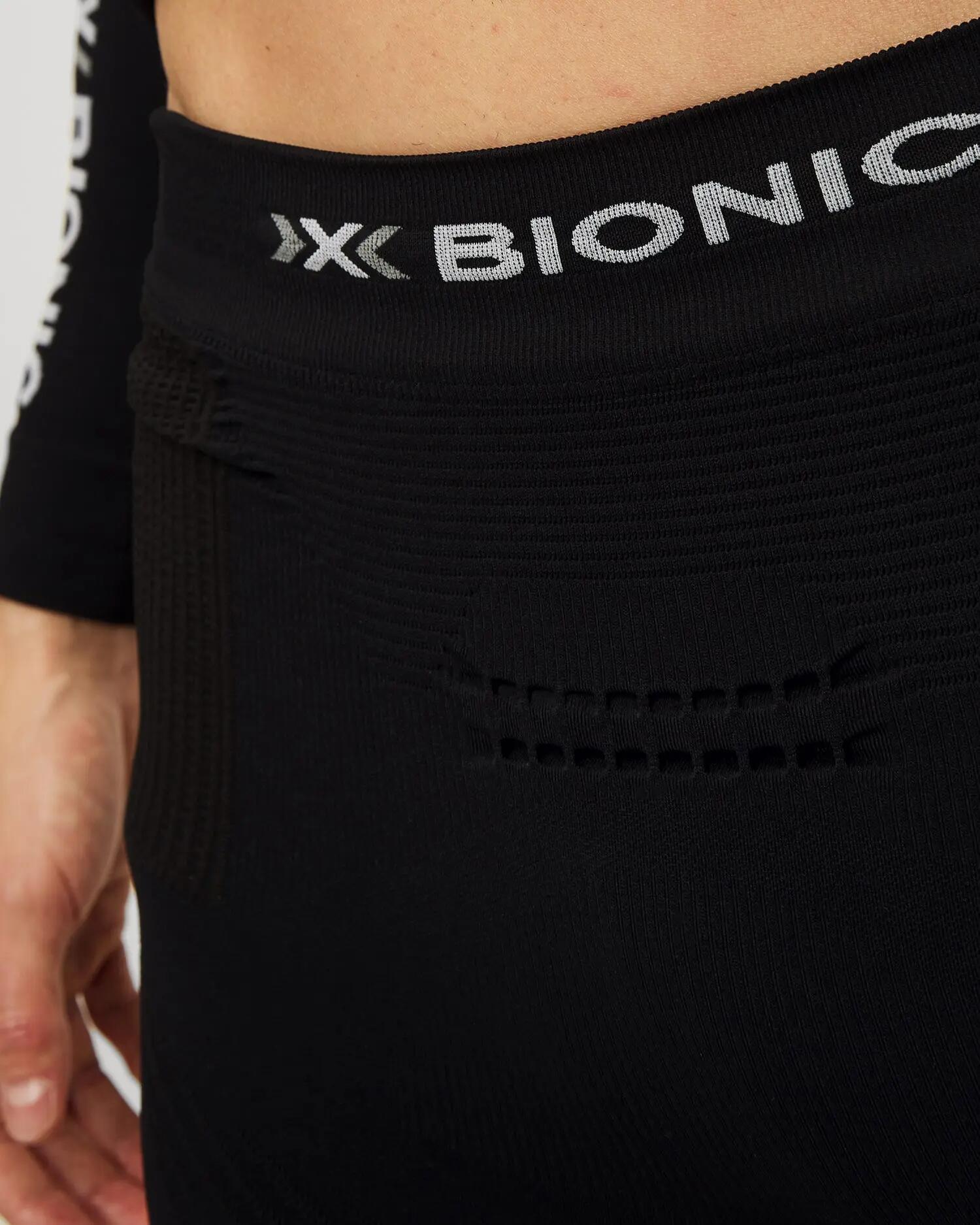 Spodnie męskie 3/4 X-Bionic ENERGY ACCUMULATOR 4.0 5/5