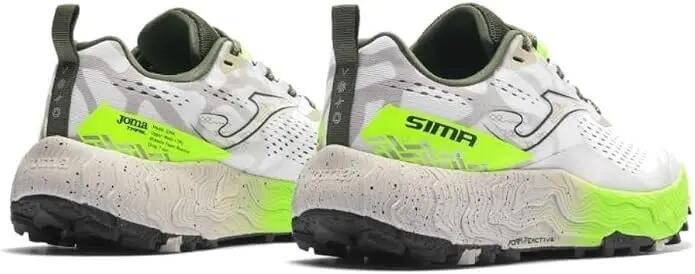 Heren hardloopschoenen Joma Sima 3/7