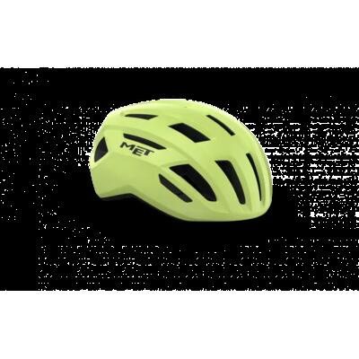 Met vinci mips helm mat zwart 2022