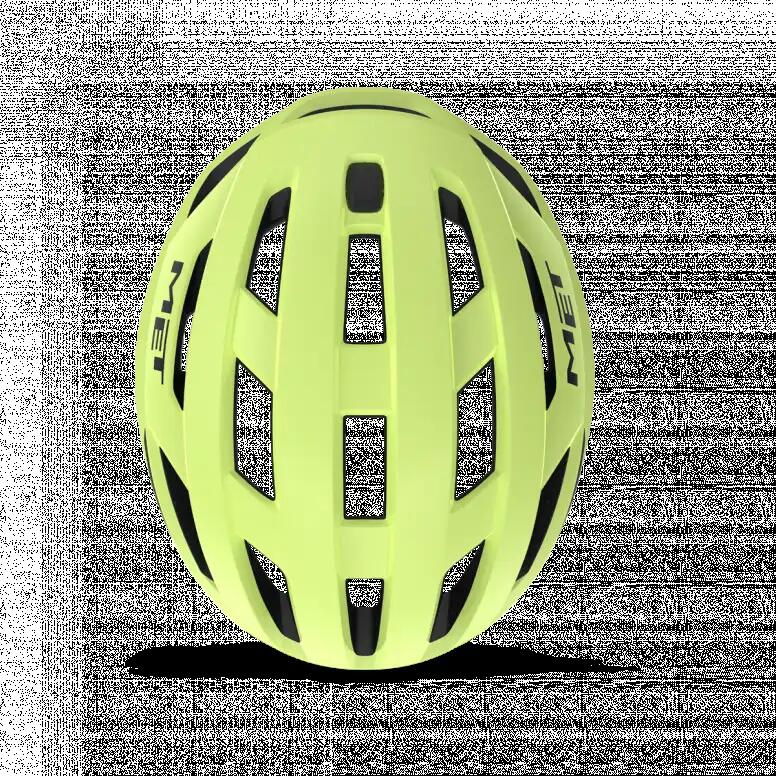 Met Vinci Mips Road Casco Green 4/4