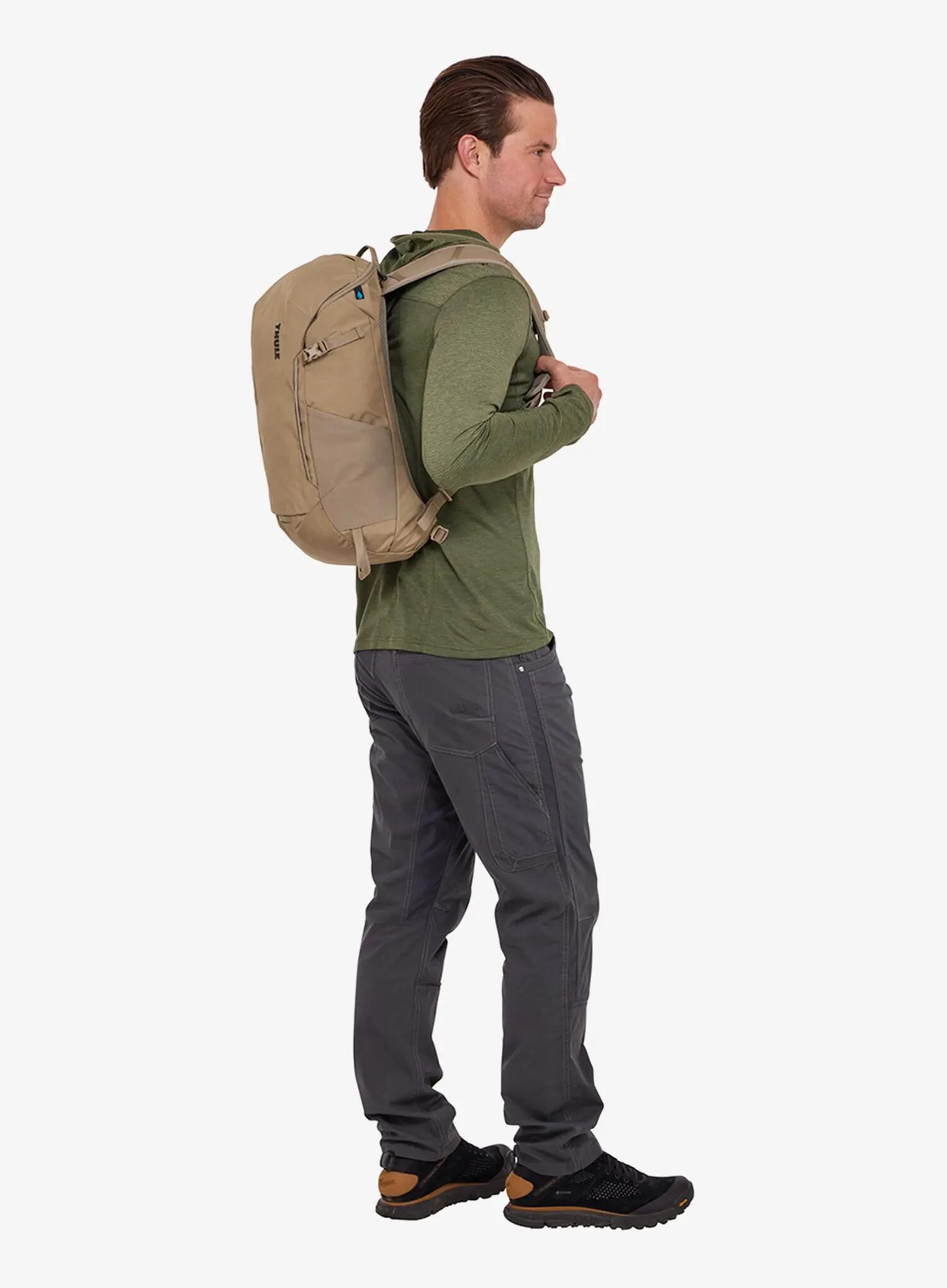 Plecak turystyczny Thule AllTrail Daypack 18 L 3/7