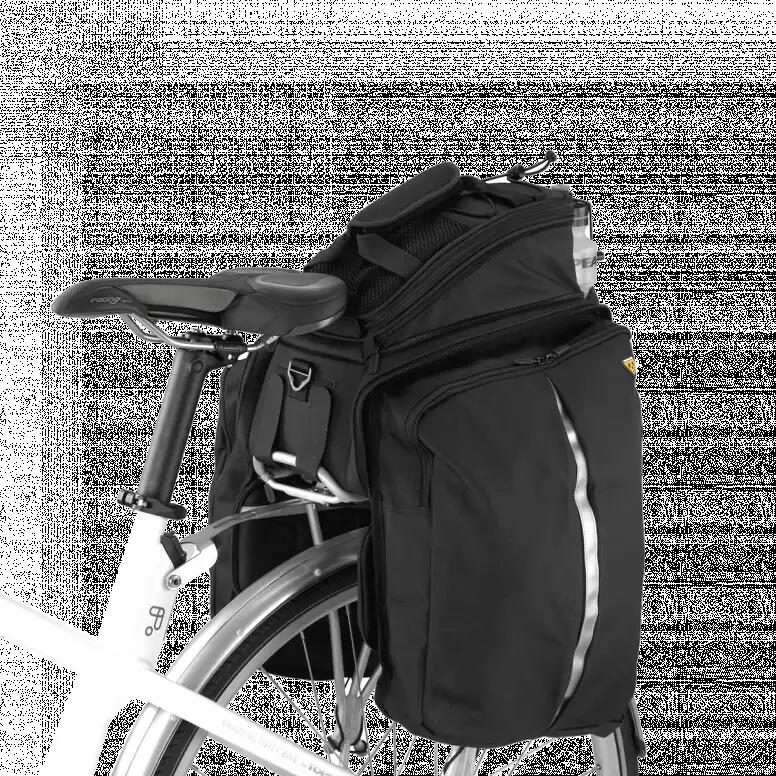 Sac De Transport Trunkbag Dxp Strap 4/6