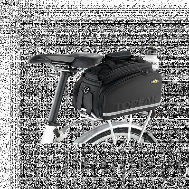 Sac De Transport Trunkbag Dxp Strap 3/6