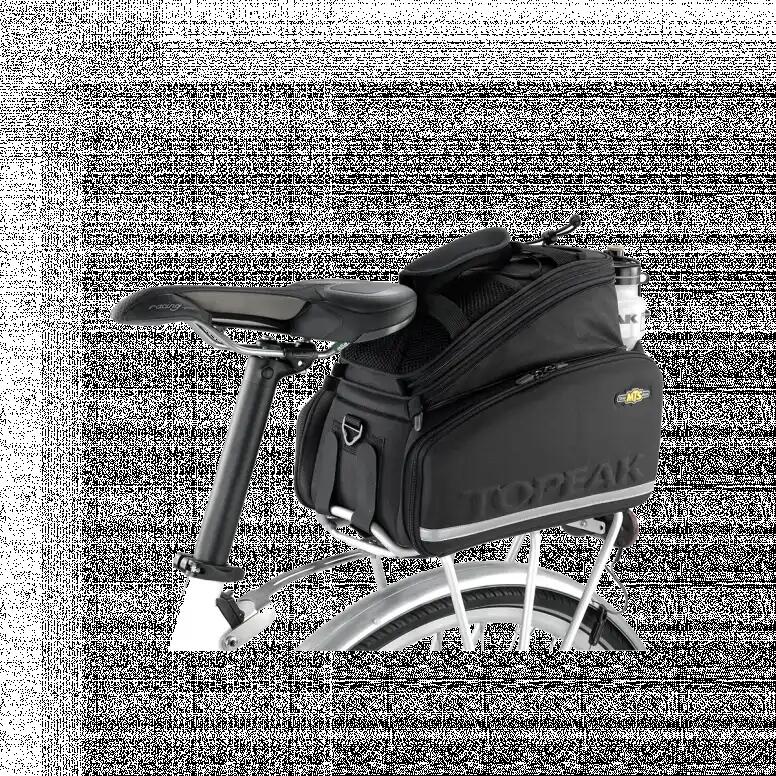 Sac De Transport Trunkbag Dxp Strap 2/6