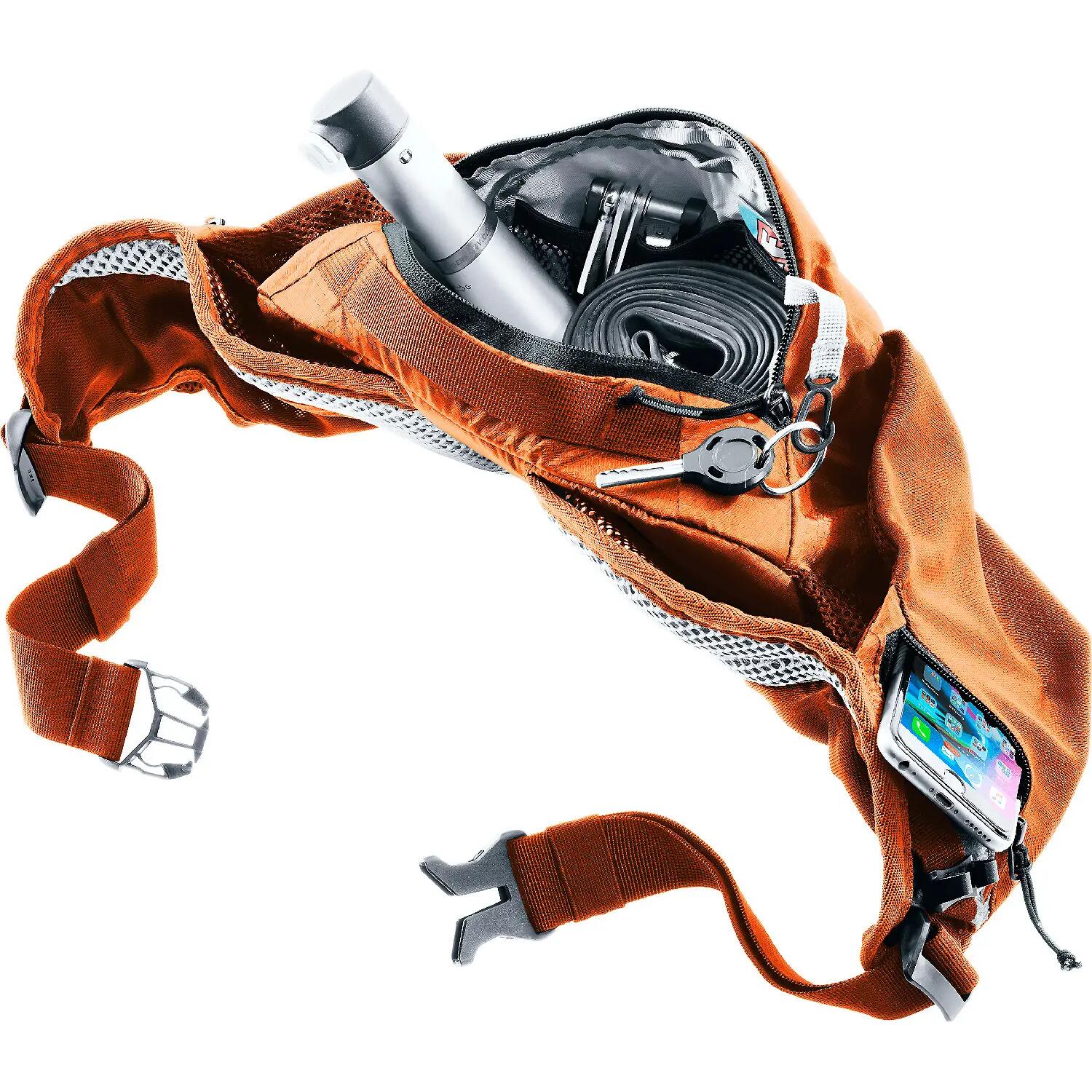 Hip-Bag Pulse 3 2/7
