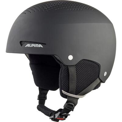 Alpina zupo kinderskihelm