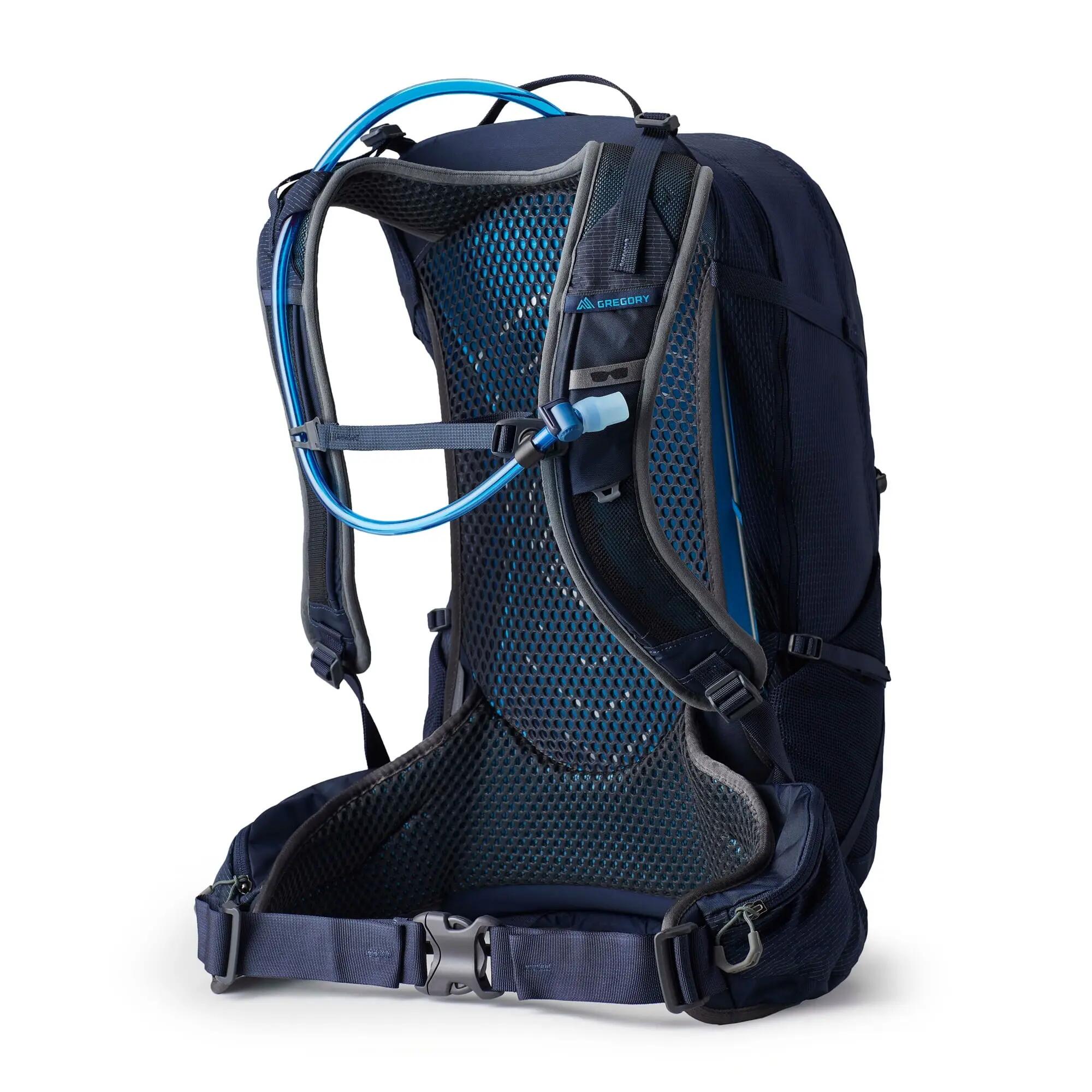 Mochila de senderismo para hombre Gregory Citro 30 2/7