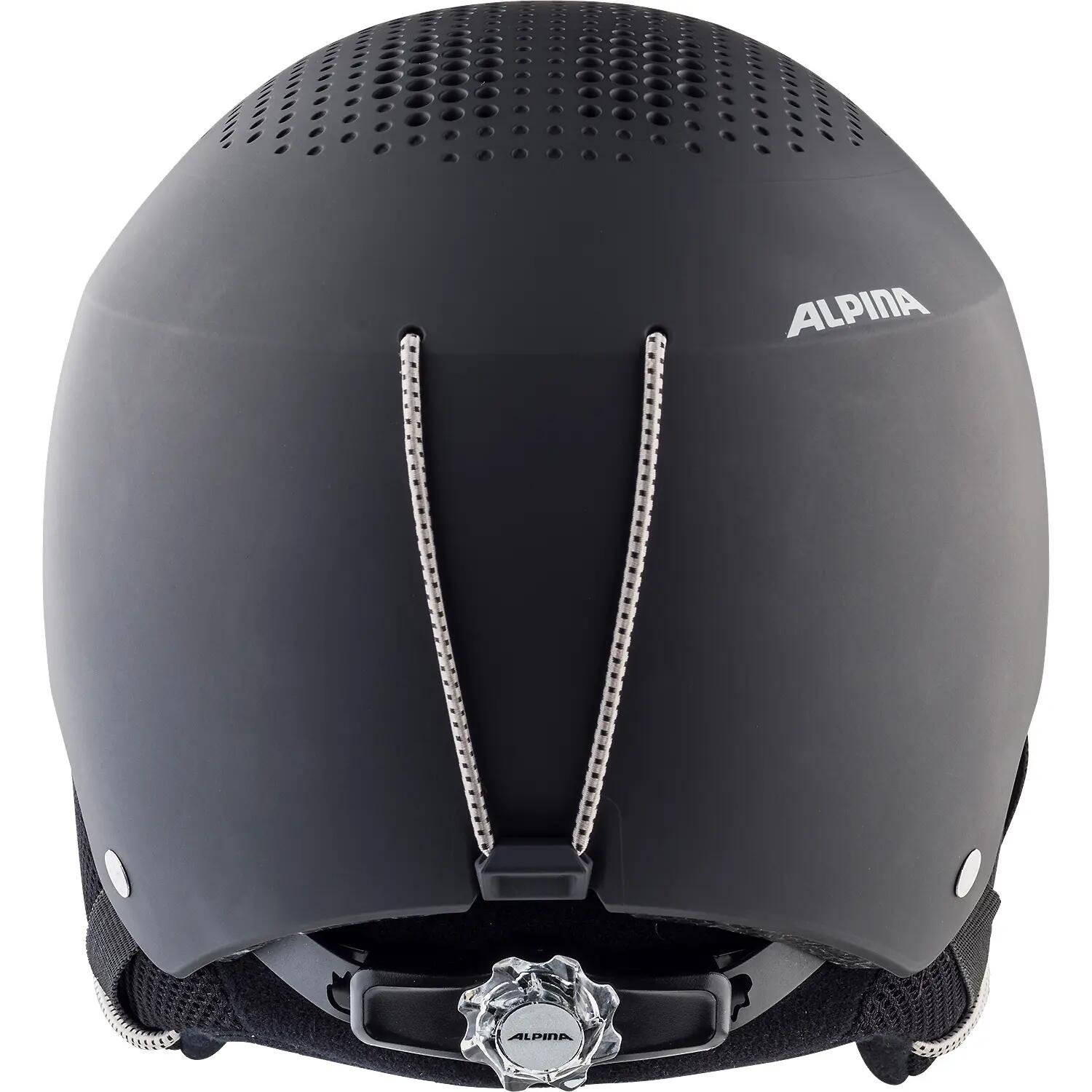 Helm Zupo 3/5