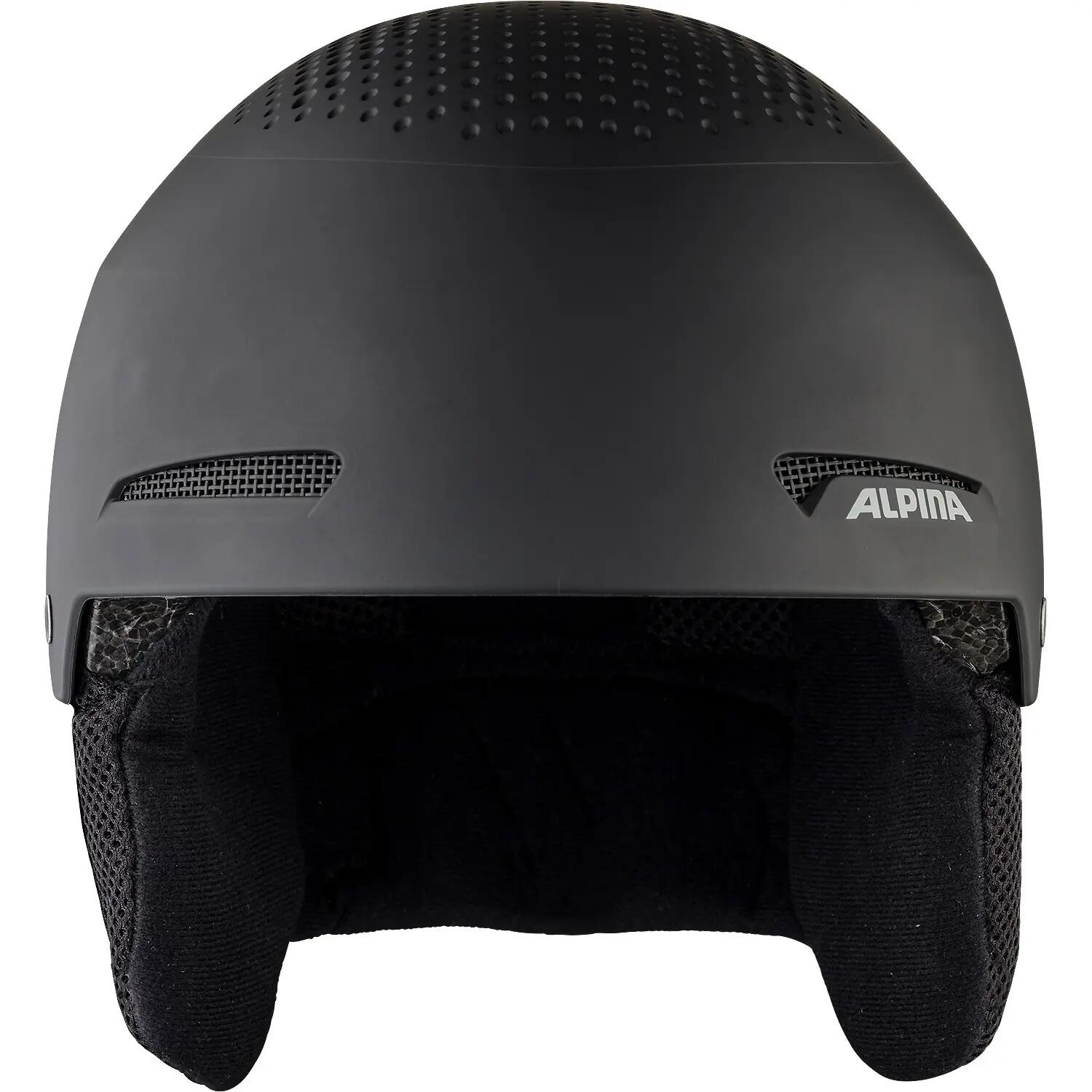 Helm Zupo 2/5
