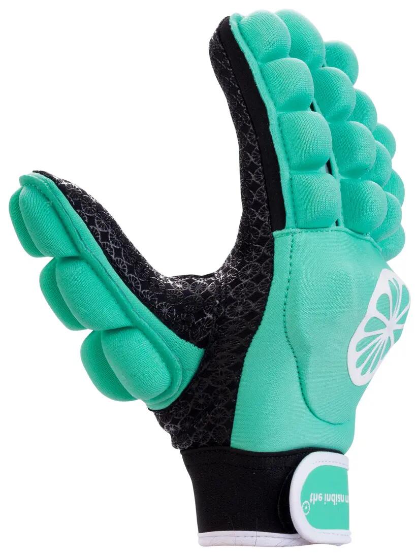 The Indian Maharadja Shell Foam Full RECHTS Hockeyhandschoenen 2/3